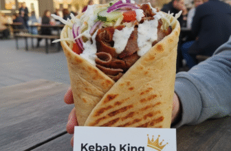 Kebab King Kod Rabatowy: Twój Kompletny Przewodnik po Zniżkach, Promocjach i Sekretach Oszczędzania!