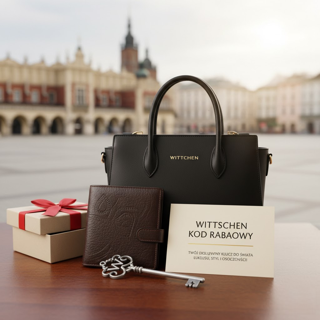 Wittchen Kod Rabatowy: Twój Ekskluzywny Klucz do Świata Luksusu, Stylu i Oszczędności! Wittchen Kod Rabatowy: Twój Ekskluzywny Klucz do Świata Luksusu, Stylu i Oszczędności!