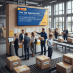 DHL Kod Rabatowy 2025: Jak Drastycznie Obniżyć Koszty Wysyłki Paczek Krajowych i Międzynarodowych? Kompletny Przewodnik
