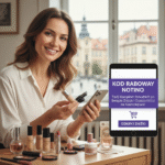 Kod Rabatowy Notino: Twój Kompletny Przewodnik po Świecie Zniżek i Oszczędności na Kosmetykach!