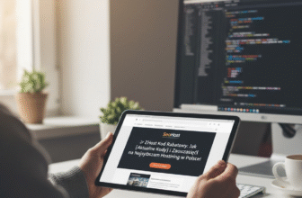 SeoHost Kod Rabatowy: Jak Zdobyć [Aktualne Kody] i Zaoszczędzić na Najszybszym Hostingu w Polsce?