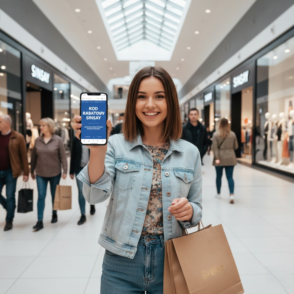 Kod Rabatowy Sinsay: Jak Kupować Taniej w Sinsay? Odkryj Najlepsze Sposoby na Zniżki i Promocje!