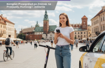 Bolt Kod Rabatowy: Jak Jeździć Taniej? Kompletny Przewodnik po Zniżkach na Przejazdy, Hulajnogi i Jedzenie