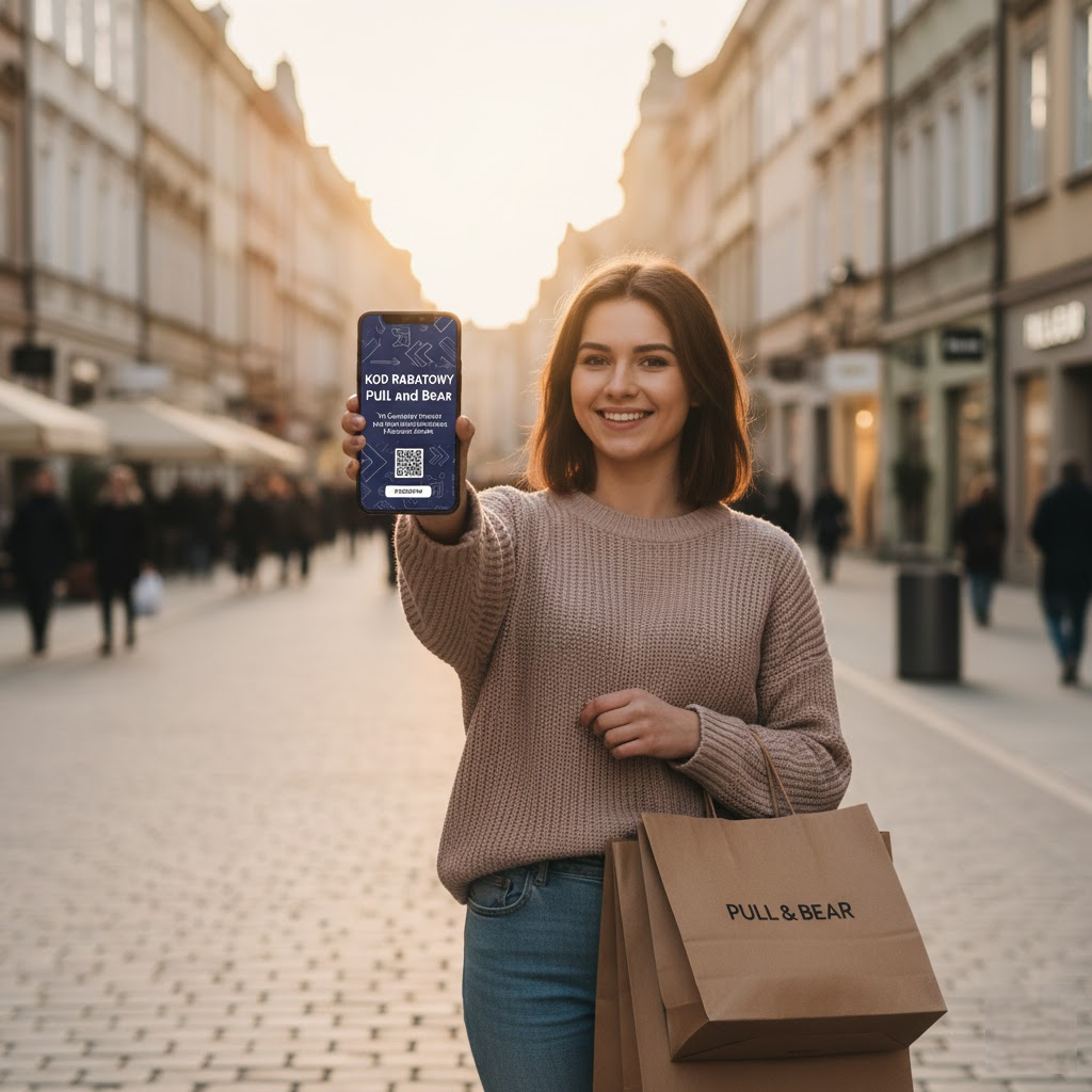Kod Rabatowy Pull and Bear: Twój Kompletny Przewodnik po Mądrych Zakupach i Najlepszych Zniżkach Kod Rabatowy Pull and Bear: Twój Kompletny Przewodnik po Mądrych Zakupach i Najlepszych Zniżkach