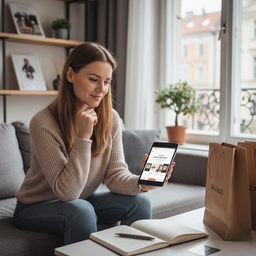Zalando Kupon Rabatowy: Kompletny Przewodnik po Najlepszych Oszczędnościach i Sekretach Smart Shoppingu Zalando Kupon Rabatowy: Kompletny Przewodnik po Najlepszych Oszczędnościach i Sekretach Smart Shoppingu
