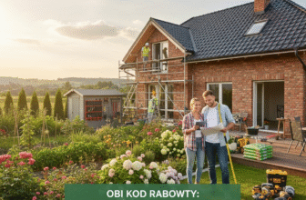 OBI Kod Rabatowy: Twój Kompletny Przewodnik po Oszczędzaniu na Remoncie i w Ogrodzie