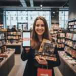 Kod rabatowy do Empiku: Twój klucz do tańszej kultury i rozrywki