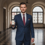 Męska elegancja w niższej cenie: Jak upolować i wykorzystać kod rabatowy Vistula?