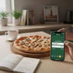 Pyszne kod rabatowy: Sprawdzone strategie na tańsze zamawianie jedzenia