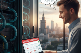 Optymalizacja Kosztów Serwera: Jak Mądrze Wykorzystać Kod Rabatowy SEOhost i Zyskać Przewagę Technologiczną