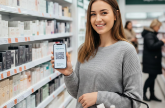 Super-Pharm kod rabatowy: Twój klucz do tańszych kosmetyków i perfum