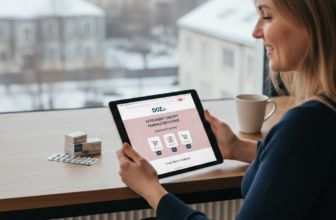 Inteligentne Zakupy Farmaceutyczne: Jak Wykorzystać Potencjał Kodów Rabatowych w DOZ.pl