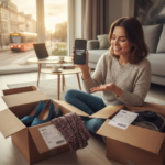 Oszczędzaj na nietrafionych zakupach: Wygodne Zwroty kod rabatowy w praktyce