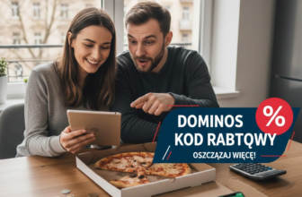 Mistrzowie Oszczędzania: Jak Skutecznie Wykorzystać Dominos Kod Rabatowy i Płacić Mniej