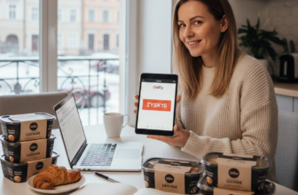 Jak Płacić Mniej za Catering: Twoja Strategia na Dietly i Kody Rabatowe