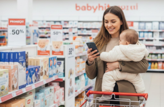 Mądre zakupy dla malucha: Jak skutecznie obniżyć ceny w sklepie Babyhit?