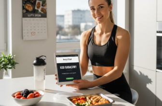 Body Chief kod rabatowy: Strategie na tańsze życie w stylu fit