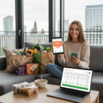 Frisco Kod Rabatowy: Skuteczne Strategie na Tanie Zakupy Spożywcze Online