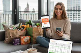 Frisco Kod Rabatowy: Skuteczne Strategie na Tanie Zakupy Spożywcze Online