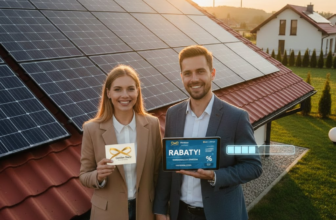 Maksymalna Energia za Minimalną Cenę: Tajemnice Rabatów w Golden Bow Solutions