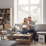 Kod rabatowy BRW – jak płacić mniej za wymarzone wnętrze?