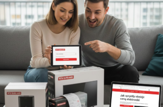 Jak sprytnie obniżyć cenę elektroniki: RTV Euro AGD kod rabatowy w praktyce