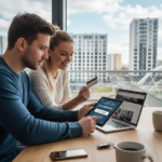 Sprytne sprawdzanie historii pojazdu: AutoDNA kod rabatowy jako klucz do bezpiecznego zakupu