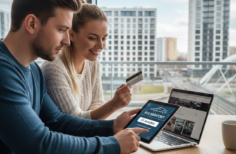 Sprytne sprawdzanie historii pojazdu: AutoDNA kod rabatowy jako klucz do bezpiecznego zakupu