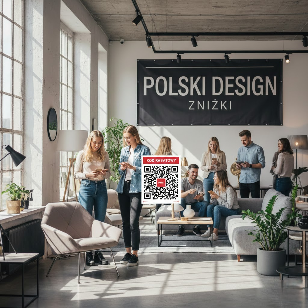 Zniżki na Polski Design: Jak Skutecznie Wykorzystać Showroom Kod Rabatowy?