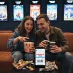 Sekrety Tańszych Biletów: Cinema City Kod Rabatowy i Inne Sposoby na Oszczędzanie