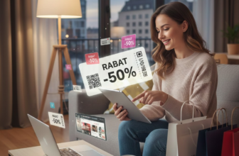 Kupon rabatowy: Strategie sprytnych zakupów i cyfrowa ewolucja oszczędzania