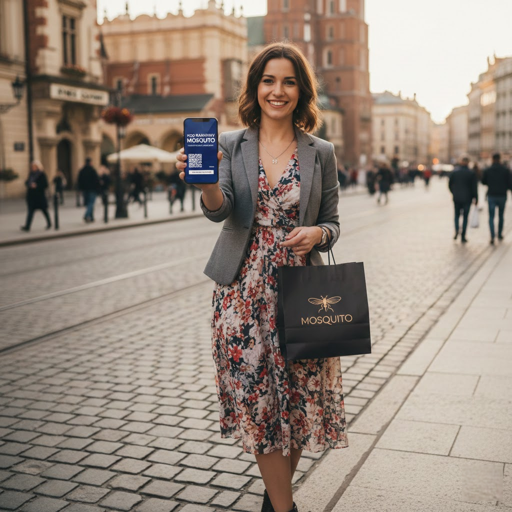 Kod Rabatowy Mosquito: Twoja Przepustka do Świata Mody