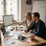 Psychologia i Matematyka Oszczędzania: Jak Skutecznie Wykorzystać Potencjał Rabatowy?