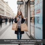 Sprytne zakupy w Calzedonia: Jak upolować najlepsze zniżki i wykorzystać każdy kod rabatowy?