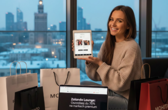 Zalando Lounge kupon rabatowy: Jak mistrzowsko obniżyć ceny markowych ubrań?