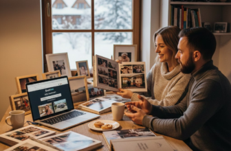 Empikfoto kod rabatowy: Jak zamienić cyfrowe wspomnienia w trwałe pamiątki za grosze?