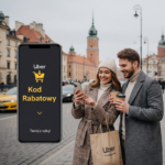 Uber Kod Rabatowy: Sprytne Sposoby na Tańsze Podróże po Mieście