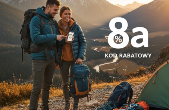 Taniej w Góry: Jak Maksymalnie Wykorzystać 8a Kod Rabatowy i Oszczędzać na Sprzęcie