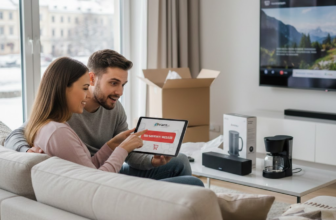 Kod Rabatowy Avans: Twoja Strategia na Tańsze RTV i AGD