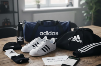 Kod rabatowy adidas: Strategie na tańsze zakupy w świecie trzech pasków