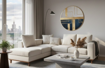 Beliani: Twój Sposób na Designerskie Wnętrze bez Przepłacania