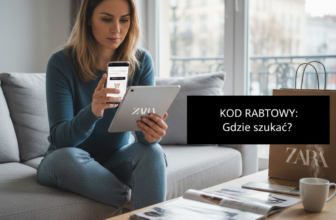 Zara kod rabatowy: Gdzie szukać i jak naprawdę oszczędzać na zakupach?