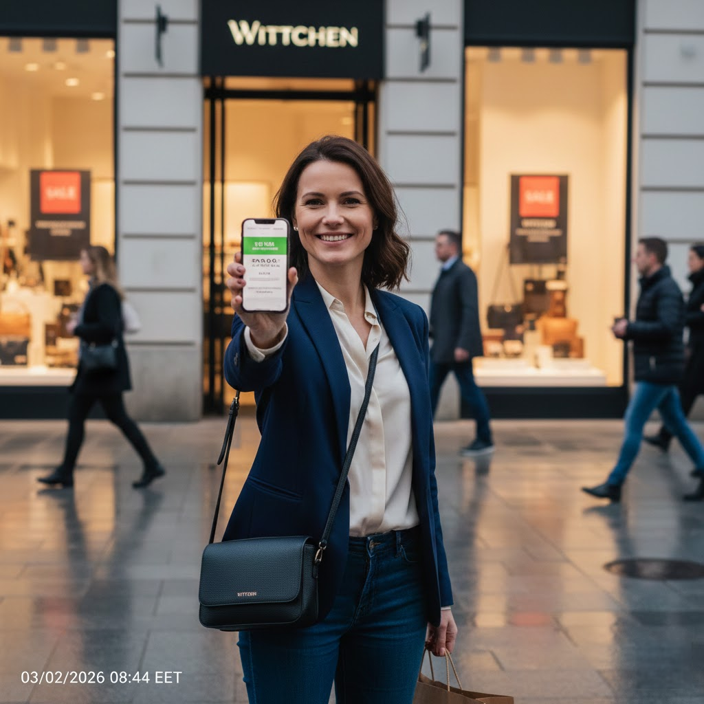 Elegancja w Niższej Cenie: Jak Skutecznie Wykorzystać Kod Rabatowy Wittchen?