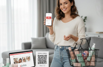 Oszczędzaj Mądrze: Jak Skutecznie Wykorzystać Kod Rabatowy eZebra i Kupować Kosmetyki Taniej?