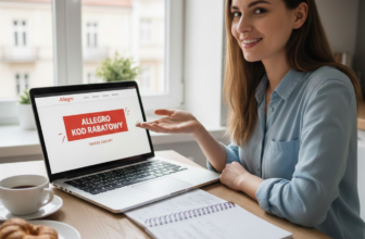 Allegro kod rabatowy: Strategie na tańsze zakupy, o których sprzedawcy głośno nie mówią