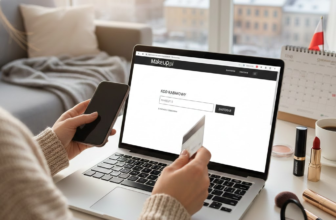 Sekrety Tańszych Zakupów: Jak Maksymalnie Wykorzystać Kod Rabatowy MakeUp.pl?