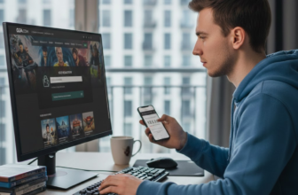 Oszczędzanie na cyfrowej rozrywce: Jak skutecznie wykorzystać kod rabatowy G2A?