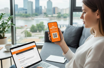 Kod Rabatowy Orange: Skuteczne Strategie na Tańszy Internet i Smartfony Bez Abonamentu