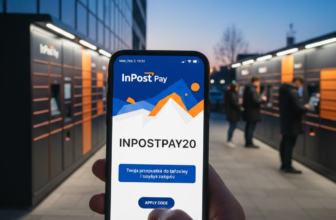 InPost Pay kod rabatowy: Twoja przepustka do tańszych i szybszych zakupów