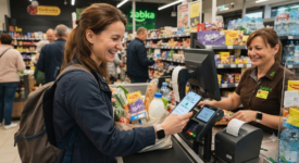 Aplikacje Cashback: Jak Odzyskać Część Pieniędzy z Codziennych Zakupów?